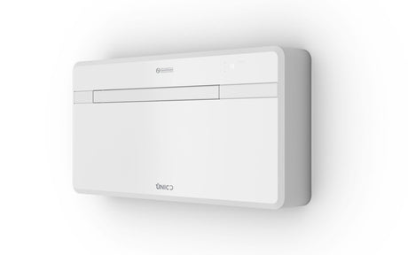 NEW 2025 Olimpia Splendid Unico EVO 20HP Inverter 9000 BTU 2.3kW All-in-One Air Conditioning Unit with WiFi - VAT-free Install Package