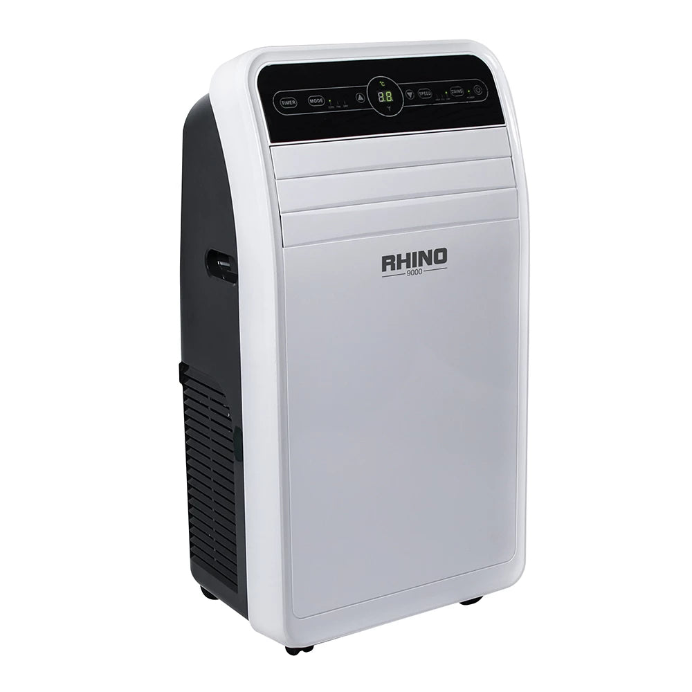 Rhino AC12000 12,000 BTU Portable Air Conditioning Unit