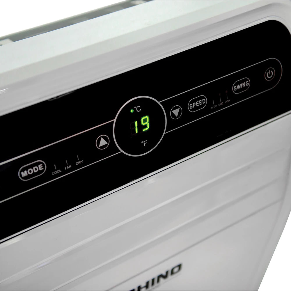Rhino AC12000 12,000 BTU Portable Air Conditioning Unit