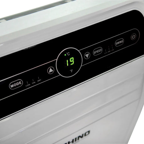 Rhino AC12000 12,000 BTU Portable Air Conditioning Unit