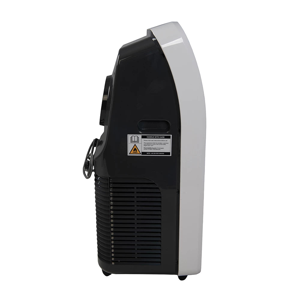 Rhino AC12000 12,000 BTU Portable Air Conditioning Unit