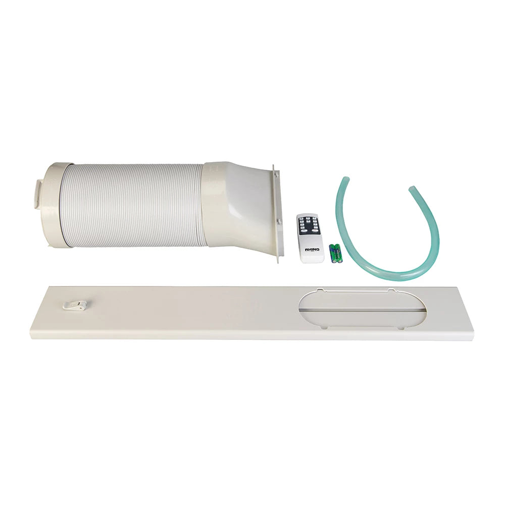 Rhino AC12000 12,000 BTU Portable Air Conditioning Unit