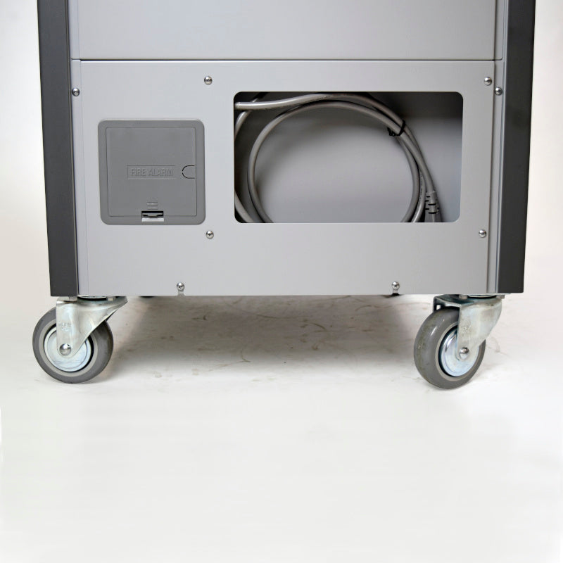 REX NORDIC HP-19 19,000 BTU Industrial Portable Air conditioner