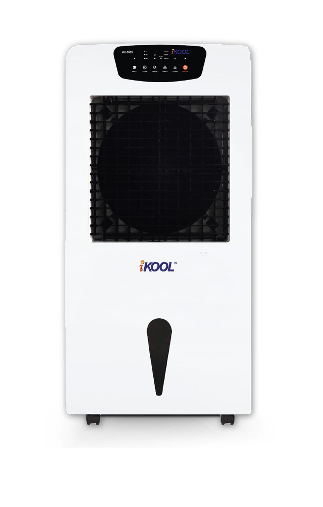 Buy Masterkool iKOOL-80 Plus 67L Evaporative Cooler With Remote