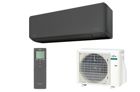 Fujitsu Airstage ASEH14KMCG 4.2kW Split System Air Conditioner R32 KMCG Standard Series & High Efficiency