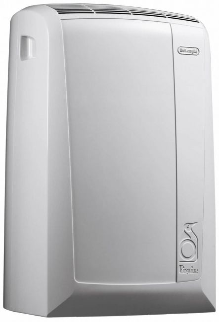 DeLonghi Pinguino PAC N82 Eco 9000 BTU Portable Air Conditioner