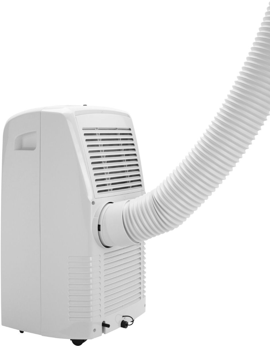 DeLonghi Pinguino PAC N82 Eco 9000 BTU Portable Air Conditioner