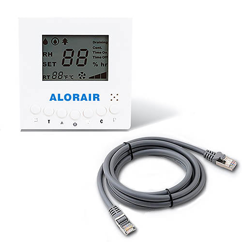 Alorair Remote Control Unit