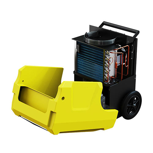 Alorair Storm Dual Voltage Dehumidifier - 48L