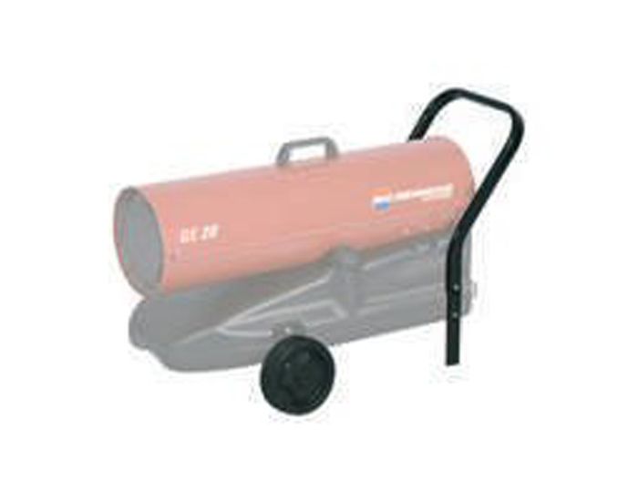 Trolley kit to Suit the Arcotherm GE Heater Range