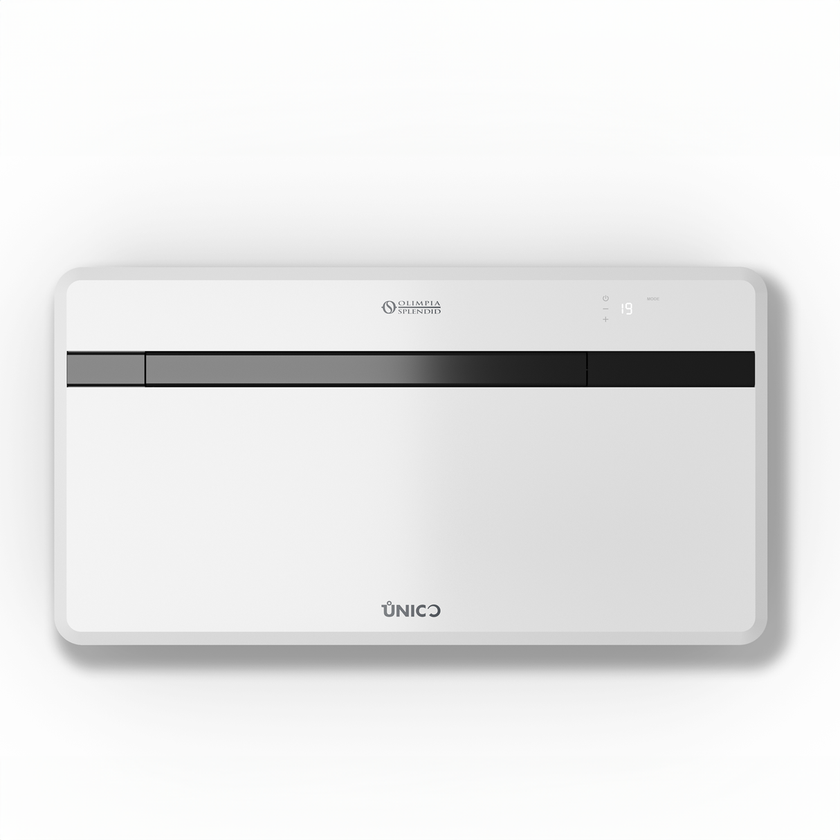 NEW 2025 Olimpia Splendid Unico 2.1kW EVO-F 16HP PVA 8000BTU All-in-One Air Conditioning Unit and Heat Pump