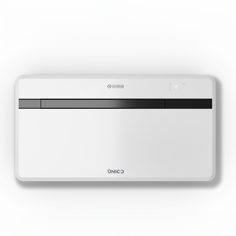 NEW 2025 Olimpia Splendid Unico 2.1kW EVO-F 16HP PVA 8000BTU All-in-One Air Conditioning Unit and Heat Pump