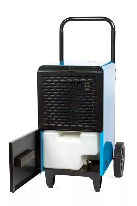 Broughton Mighty Dry 50L Commercial Dehumidifier
