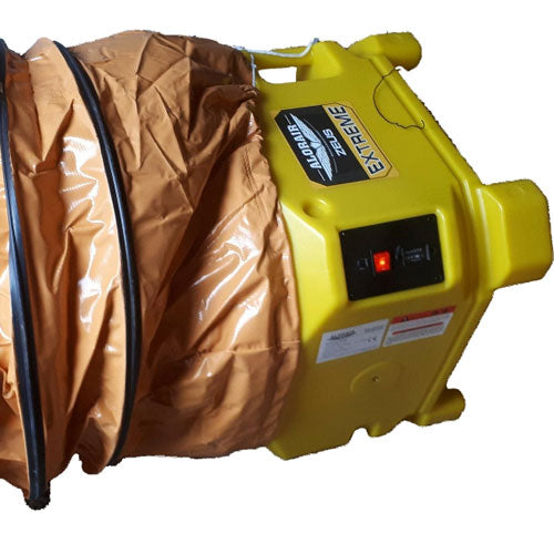 Alorair Zeus Extreme Ducting