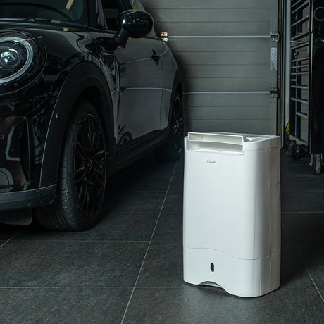 Dehumidifier vs Tumble Dryer: Which’s Best to Dry Clothes