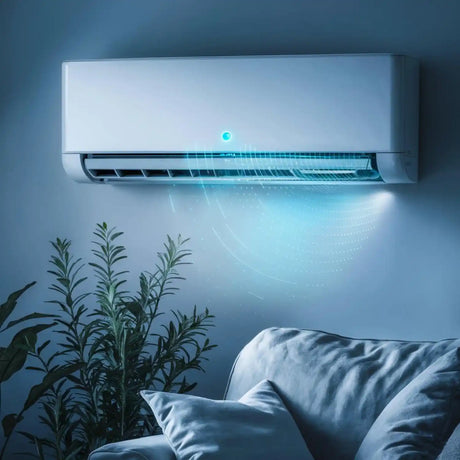 How to Maintain an Air Conditioner