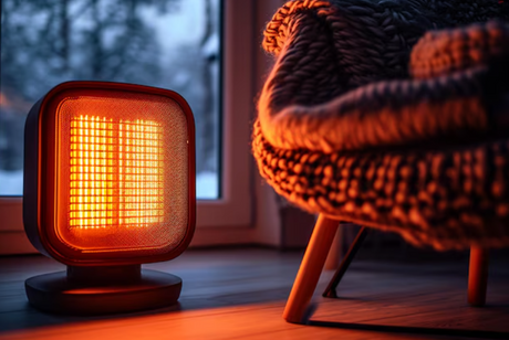 What Heater is Best for your Home?