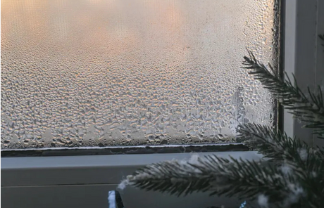 Combatting Condensation: How a Dehumidifier Can Keep Condensation at Bay