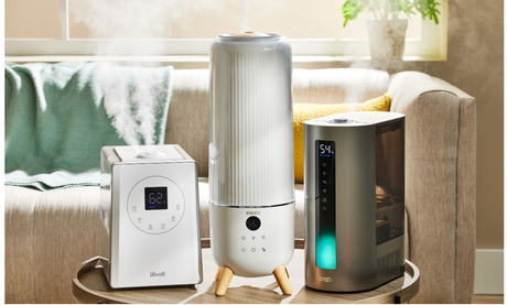 Why You Need a Humidifier: How Humidifiers Help Create a Comfortable Living Environment