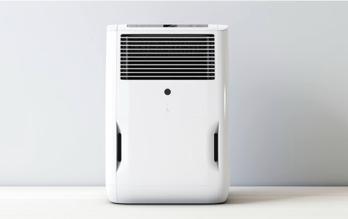 How Do Dehumidifiers Work?