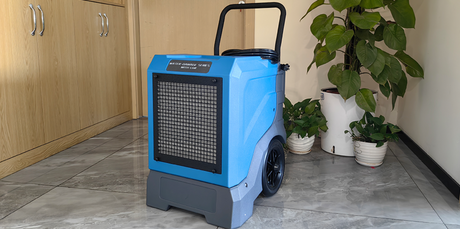 Everything You Need to Know About LGR Dehumidifiers for Water Damage Restoration