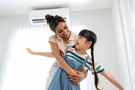 Keeping Kids Cool: Air Conditioning Tips for Families During Heatwaves