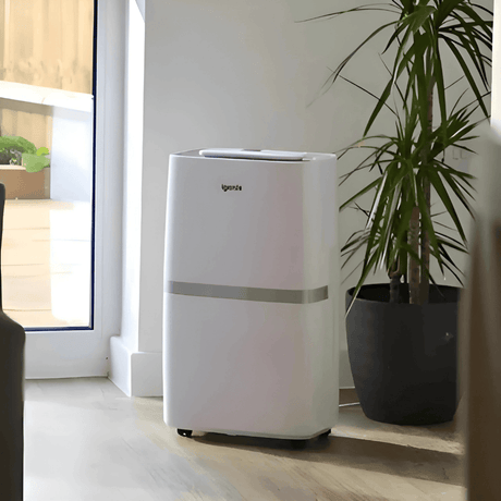 Humidifier vs Dehumidifier: What’s the Difference?