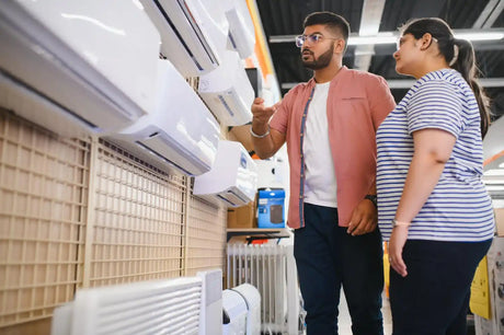 Air Conditioning Unit Prices UK 2026