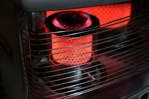 Complete Guide to Gas Heaters: Benefits, Maintenance & Safety