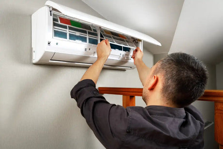 How to Maintain an Air Conditioner