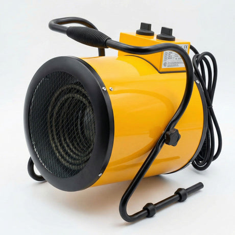 Why Should You Choose a Top Brand Heater?