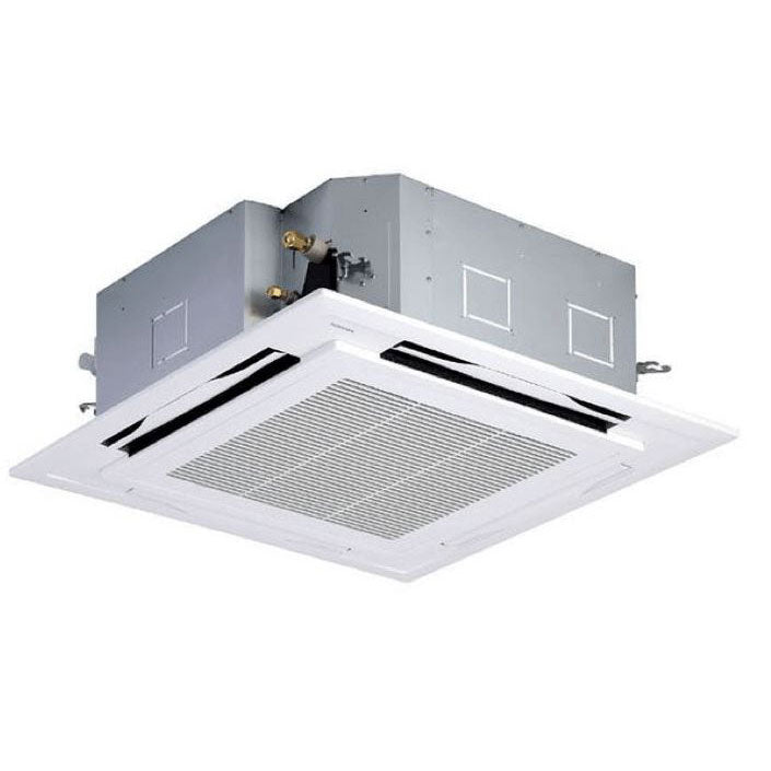 Ceiling Cassette Air Conditioning