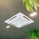 Ceiling Cassette Air Conditioning