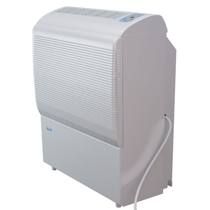 Swimming Pool Dehumidifiers