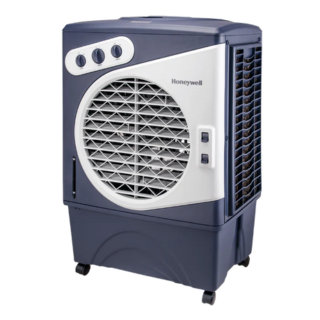 Evaporative Air Coolers