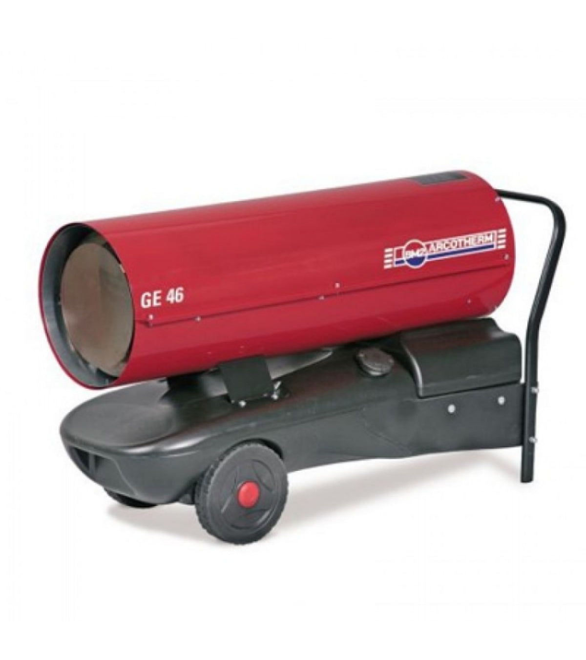 Arcotherm GE46 49kW Direct Diesel Space Heater