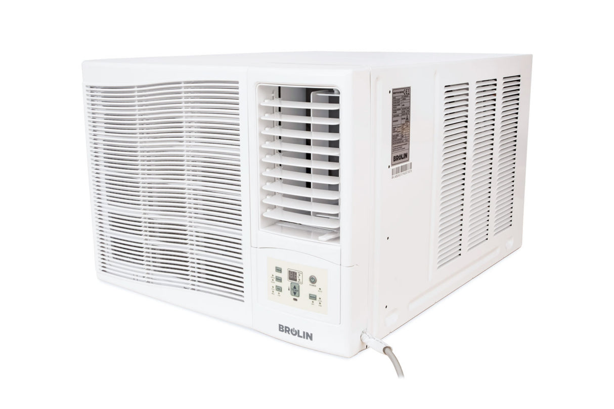 Brolin BAC12 3.5kW Through the Wall or Window Air Conditioning Unit