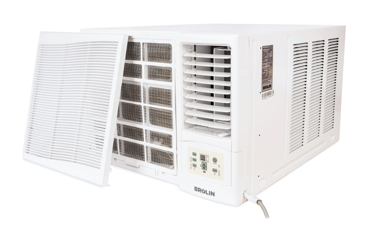 Brolin BAC12 3.5kW Through the Wall or Window Air Conditioning Unit