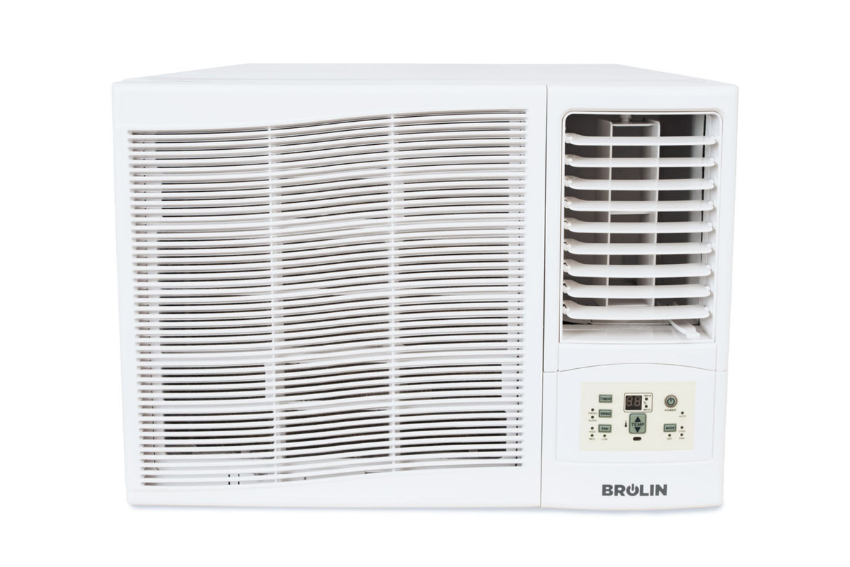 Brolin BAC12 3.5kW Through the Wall or Window Air Conditioning Unit