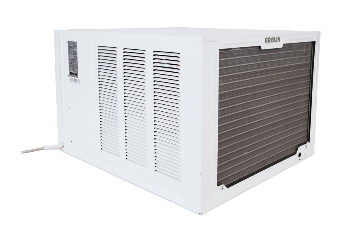 Brolin BAC12 3.5kW Through the Wall or Window Air Conditioning Unit