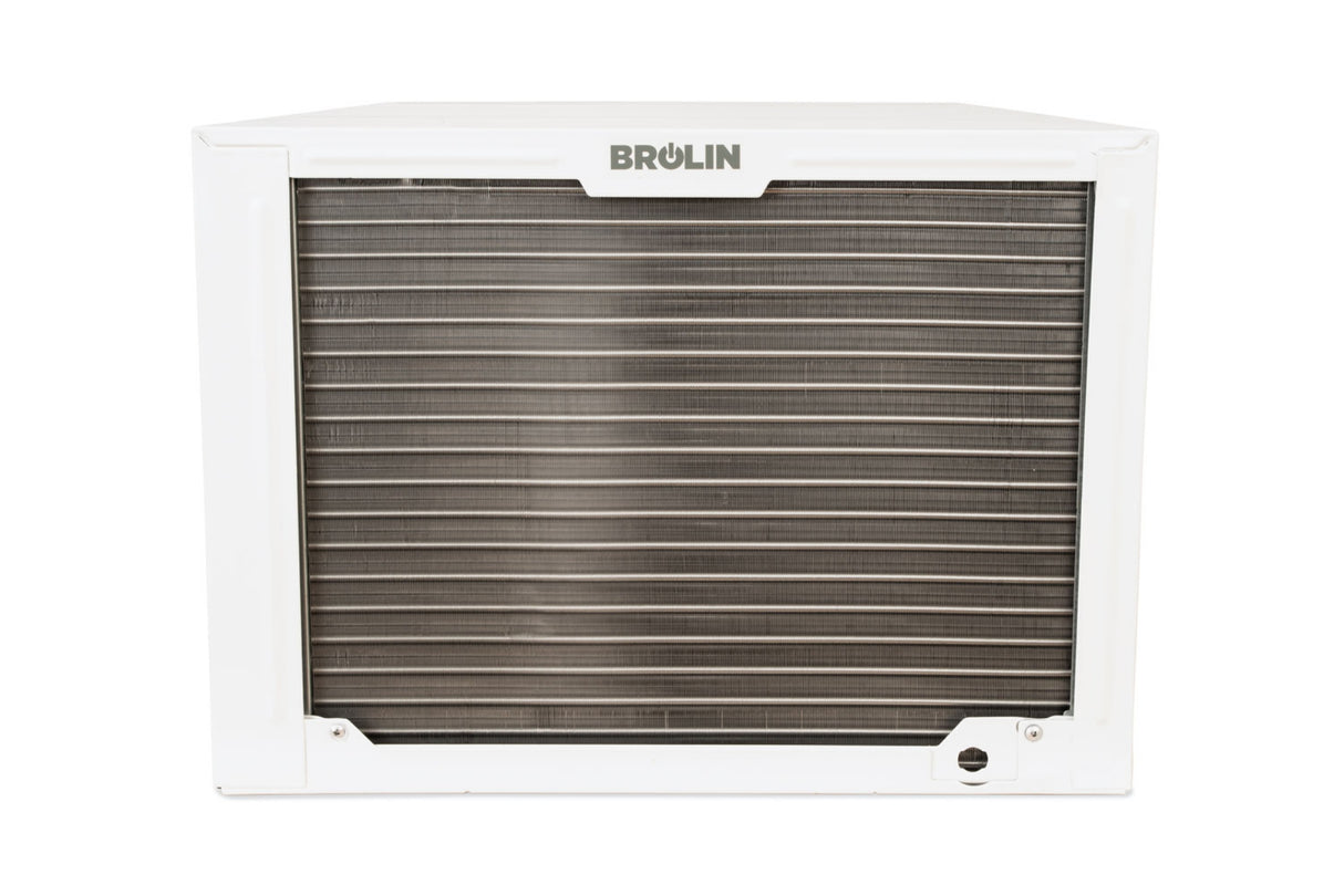 Brolin BAC12 3.5kW Through the Wall or Window Air Conditioning Unit