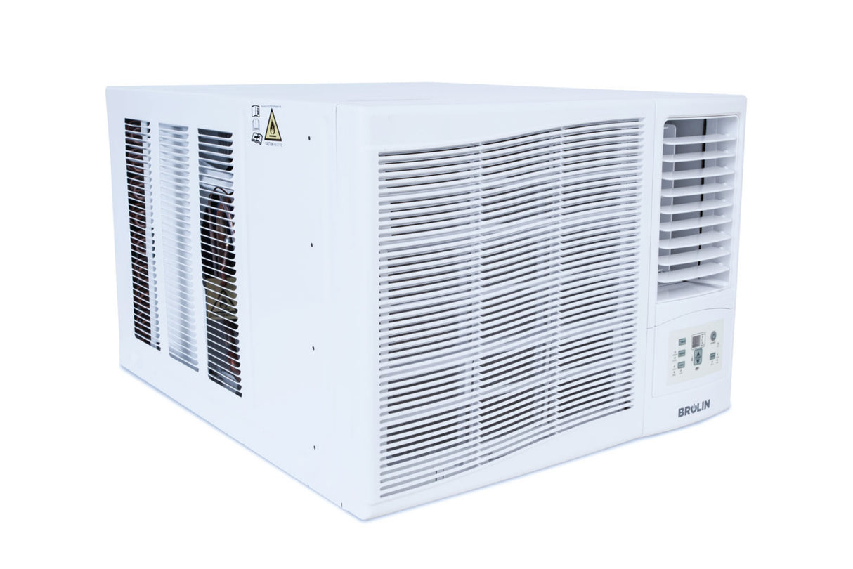 Brolin BAC12 3.5kW Through the Wall or Window Air Conditioning Unit