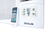 Brolin BAC12 3.5kW Through the Wall or Window Air Conditioning Unit