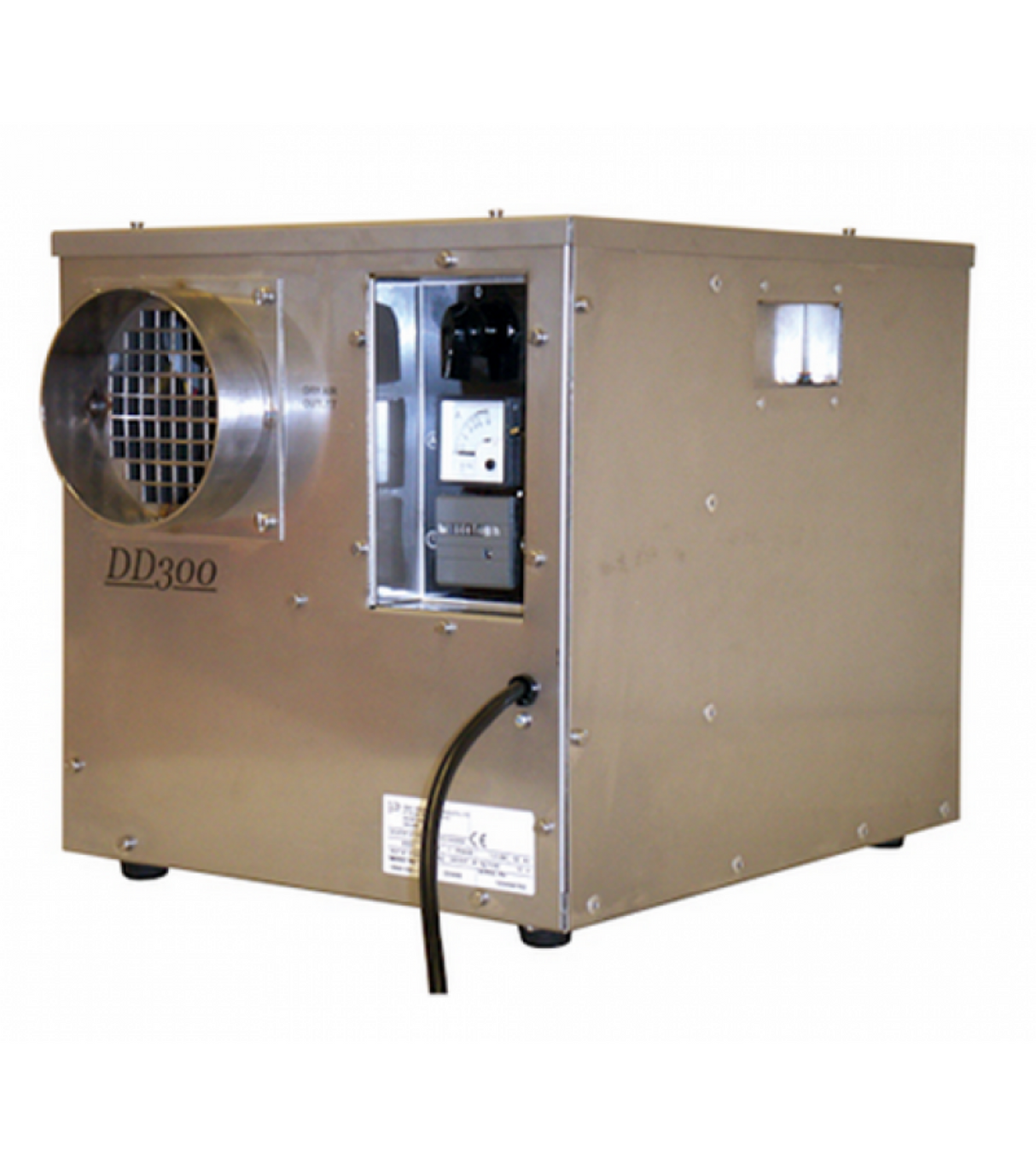 EIPL DD300 29 Litre Commercial Dehumidifier