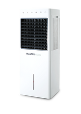 Masterkool iKOOL-10 HOT Compact Evaporative Cooler And Heater With Remote Control