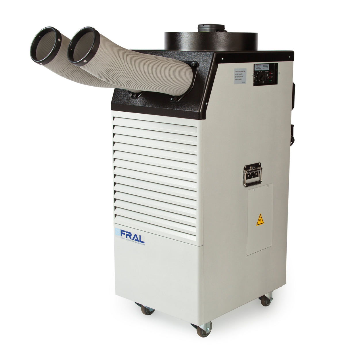 FRAL FSC25 Blizzard air conditioner — 7kW — illustrative product photo