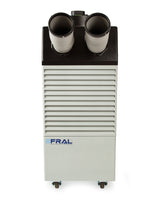 Fral Blizzard 7.3kW Industrial Portable Air Conditioning Unit