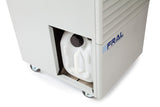 Fral Blizzard 7.3kW Industrial Portable Air Conditioning Unit