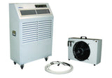 Fral Avalanche 6.7kW Split Portable Water Cooled Air Conditioning Unit