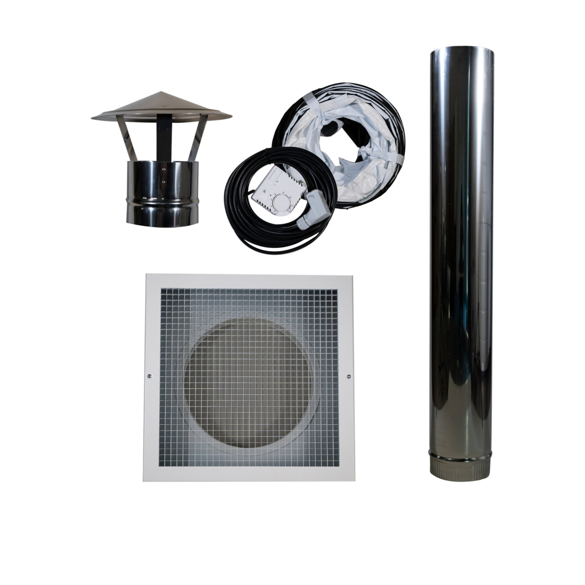 Arcotherm EC32 Bronze Marquee Package